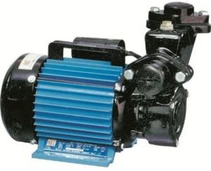 Semi Automatic Electric AIM-100S Mini Monoblock Pump For Water Supply