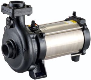 AIMS-3HD Horizontal Open Well Submersible Pump