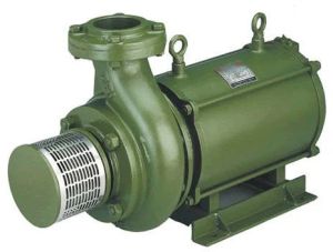 AIOS-0525 Horizontal Open Well Submersible Pump