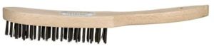 Hand Wire Brush For Cleaning Purpose