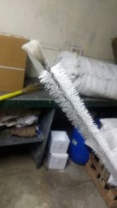 Milk Pipe Cleaning Brush