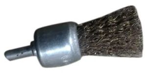 Stencil Wire Brush For Cleaning Purpose