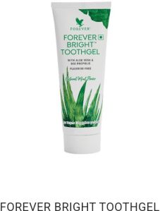 Forever Bright Tooth Gel