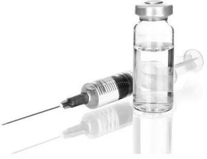 Testosterone Phenylpropionate Injection