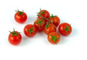 Natural Fresh Cherry Tomato, Packaging Size : 10 Kg