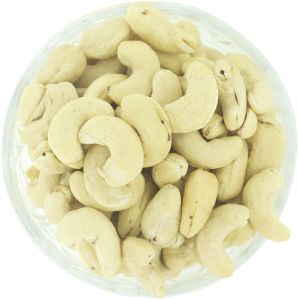 W240 Whole Cashew Nuts