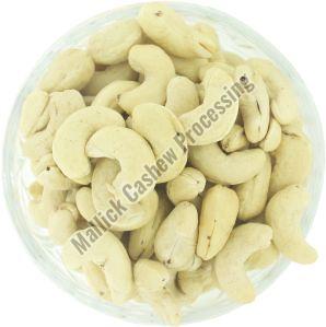 Raw Organic W240 Whole Cashew Nuts