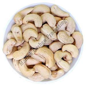 W280 Whole Cashew Nuts, Packaging Size : 10 Kg