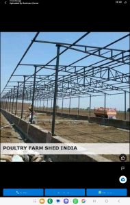 Industrial Fabrication