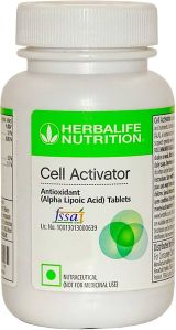 Herbalife Cell Activator Tablet