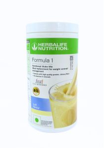 Herbalife Formula 1 Nutritional Shake Mix