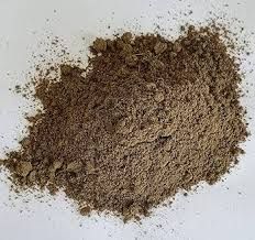 Banana Peel Powder