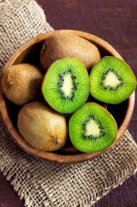 Kiwi Fruit