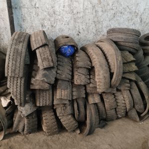 Tyre Scrap