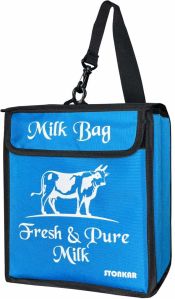 Milk Bags