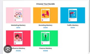 digital marketing courses