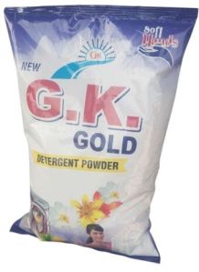 GK Gold