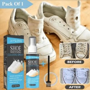 Shoe Cleaner