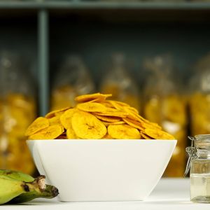 Kozhikodan Banana Chips