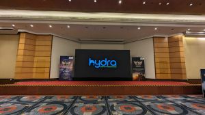 corporate event management