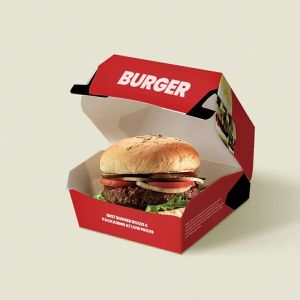 Burger Box