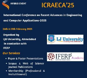 Icraeca Conference Service