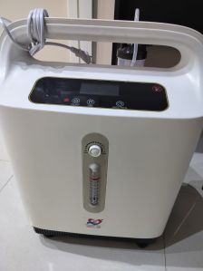 Oxygen Concentrator Machine