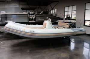 Pre Owned Zodiac Medline Boats