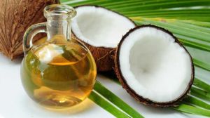 Virgin Coconut Oil