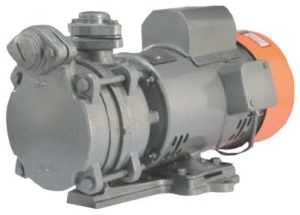 1 HP Kirloskar Self Priming Pump