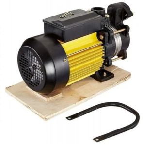 Automatic Electric Self Priming Motor For Industrial