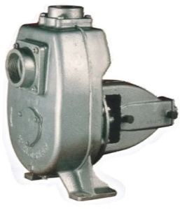 Sp Series Bare Shaft Pump For Industrial