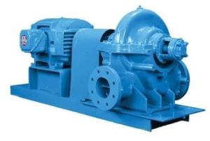 Split Casing Pump