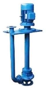 Automatic Vertical Sump Pump For Industrial