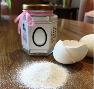 egg shell powder