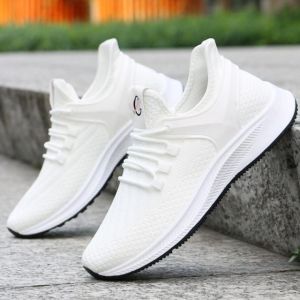 Canvas Mens Fashionable Sports Shoes, Inner Material : Comfort Foam