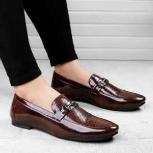 Mens Semi Formal Shoes