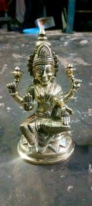 Brass Idol