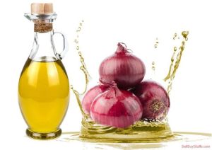 Onion Oil