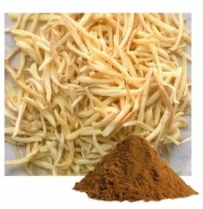 Safed Musli Powder