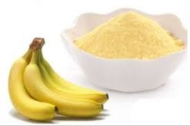 G 9 Raw Banana Powder