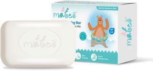 Mateo Baby Cleansing Bar