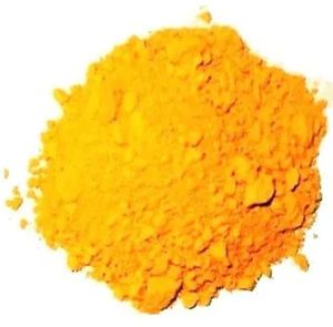 Middle Chrome Pigment, Color : Yellow, Packaging Size : 10-25 Kg, Packaging Type : Plastic Bag