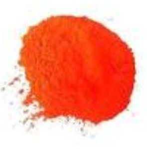 Orange 34 Pigment, Form : Powder, Packaging Size : 10-25 Kg, Packaging Type : Plastic Bag