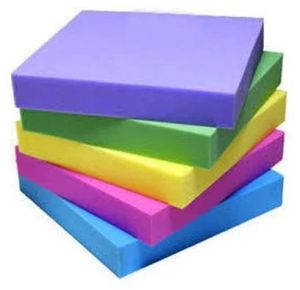 Plain PVC Foam Sheets, Shape : Square