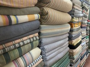 Stock Lot Fabric