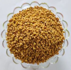 Fenugreek Seeds