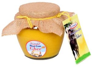 1 Litre Desi Cow Ghee For Cooking, Worship