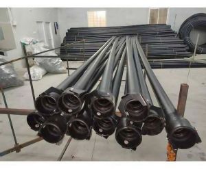 2 Inch HDPE Sprinkler Pipe