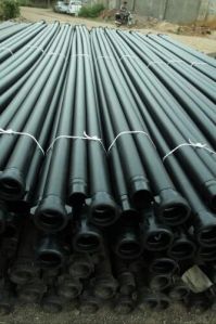 4 Inch HDPE Sprinkler Pipe